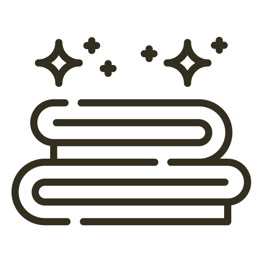 Free Towels icon
